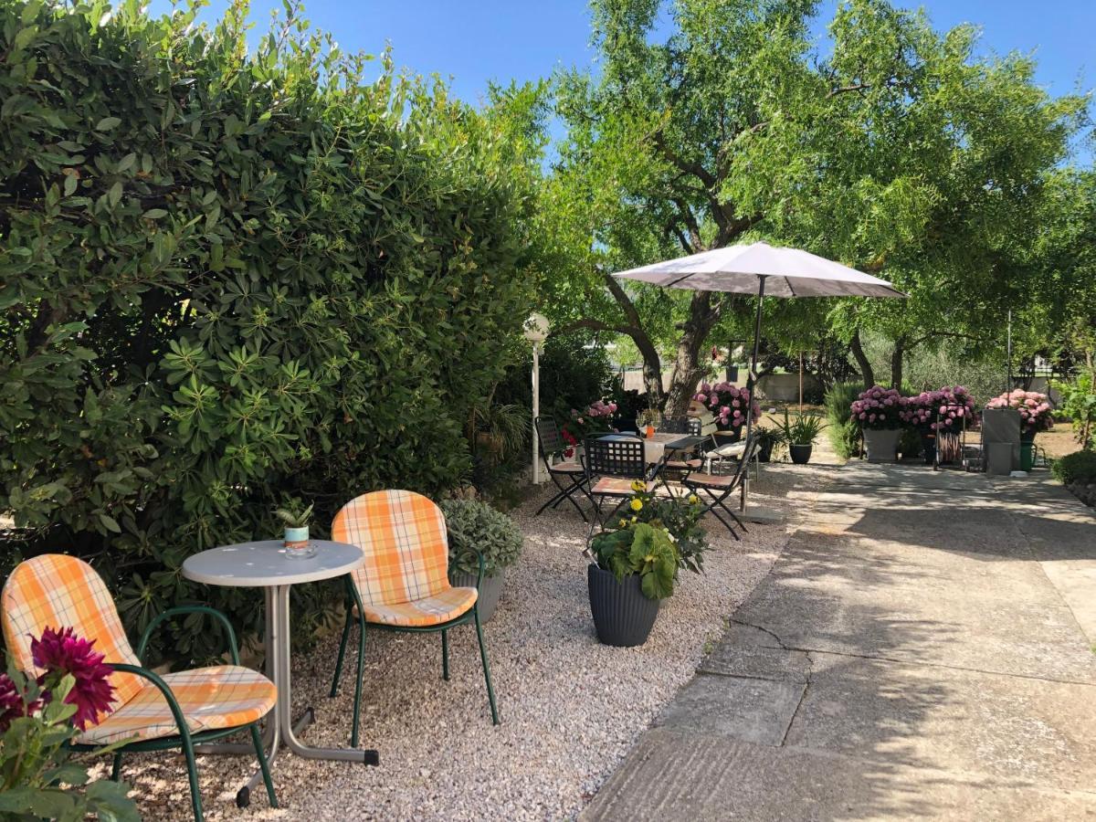 Beros Gasthof Makarska