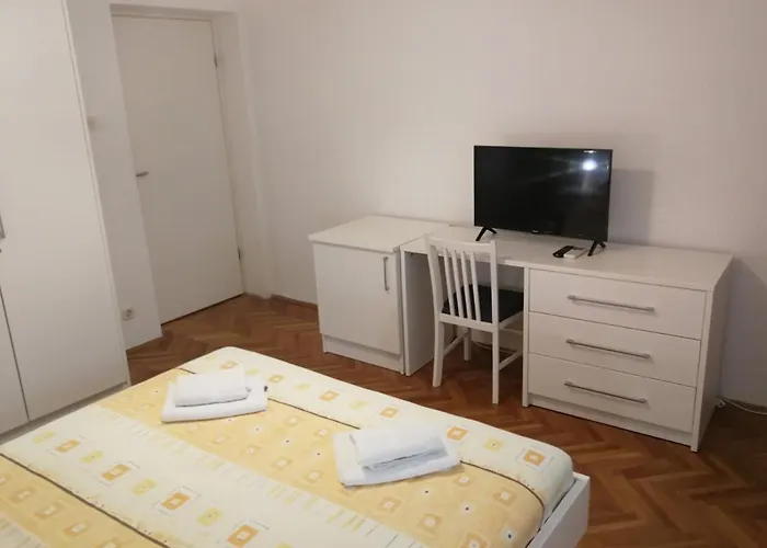 Rooms Beros