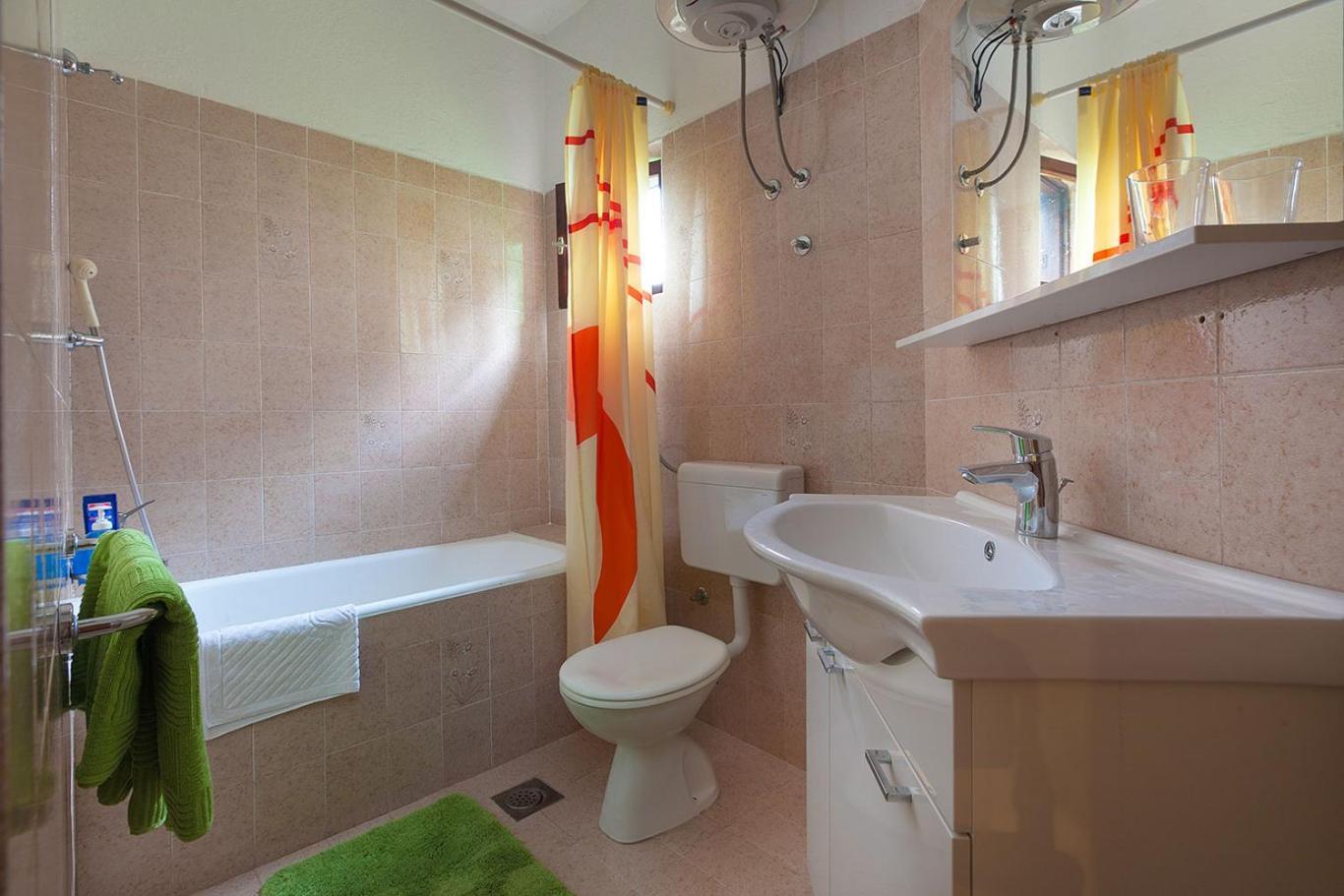 Gasthof Beros 3*
